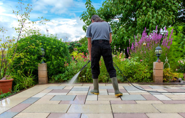 Best Fence Cleaning and Maintenance in Denver, NC