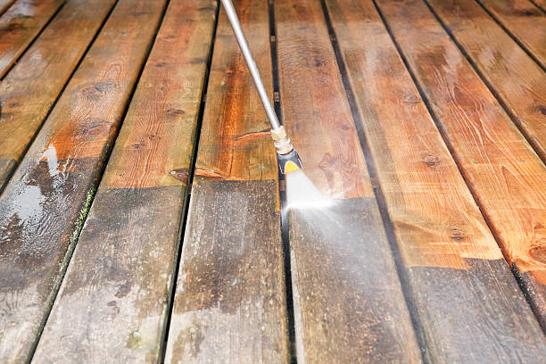 Best Roof Cleaning and Mildew Removal in Denver, NC