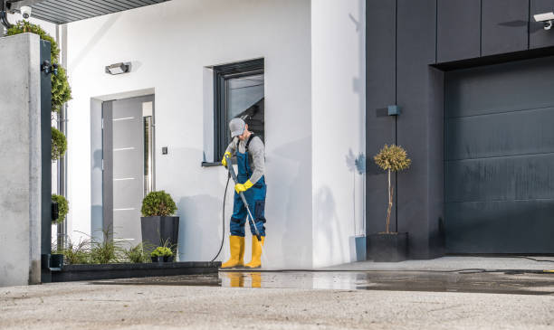 Best Oil and Grease Removal from Surfaces in Denver, NC